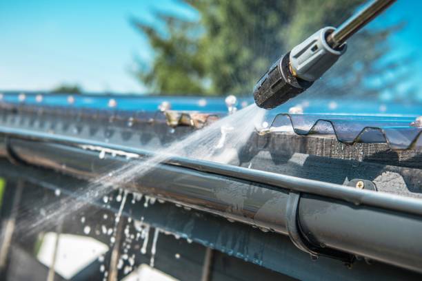 Best Residential Pressure Washing Services  in Riverside, MO