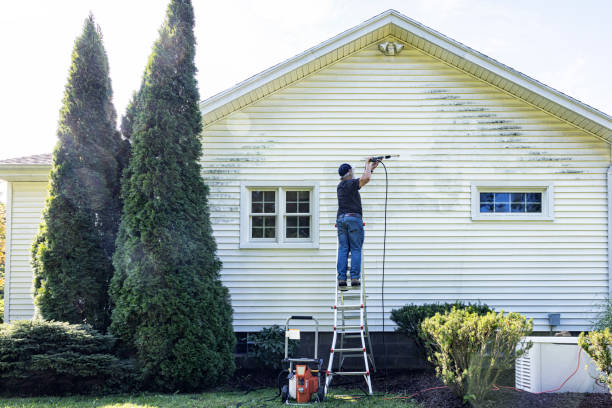Best Deck Pressure Washing  in Riverside, MO