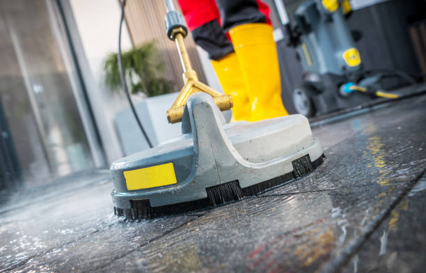Local Pressure Washing Services in Riverside, MO