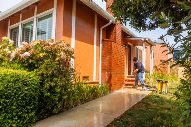 Best Roof Power Washing Services  in Riverside, MO
