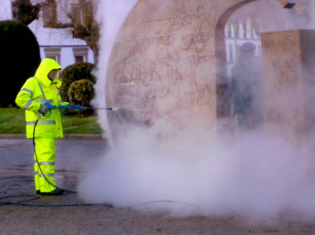 Trusted Riverside, MO Pressure Washing Experts