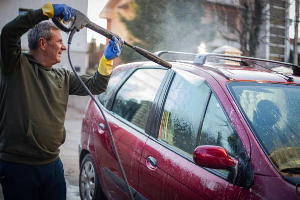 Best Deck Cleaning Services  in Riverside, MO
