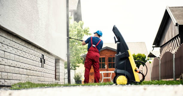 Pressure Washing Contractors in Riverside, MO